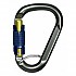 [해외]살레와 스냅 후크 Belay Twist Lock 4135953142 Magnet