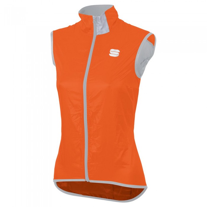 [해외]스포츠풀 Hot Pack Easylight 질레 1137030420 Orange SDR