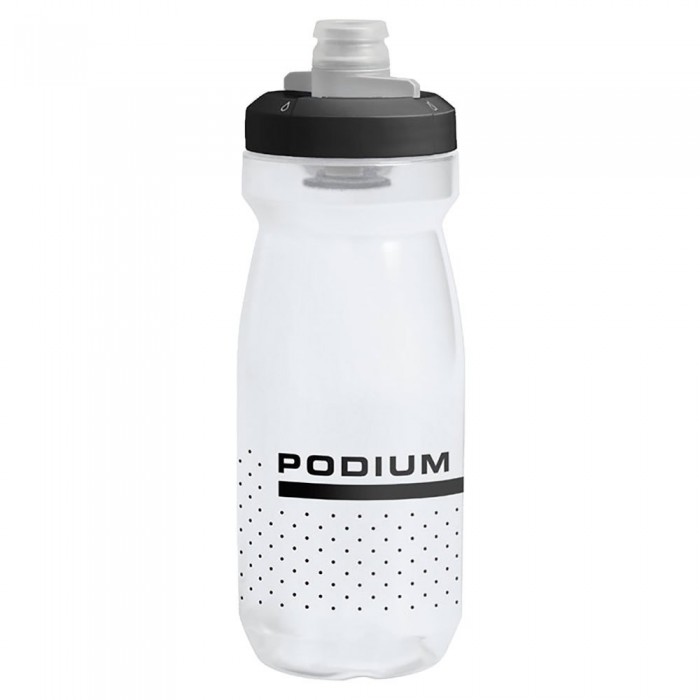 [해외]카멜백 물 병 Podium 620ml 1137066212 Carbon