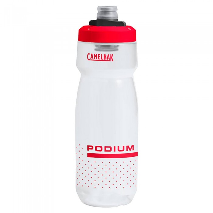 [해외]카멜백 Podium 620ml 물병 1137066213 Fiery Red