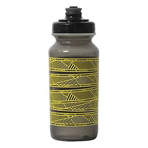 [해외]마시 Tape LTD 500ml 물병 1137251257 Yellow / Black