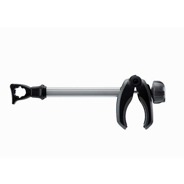 [해외]툴레 예비 부품 Medium Bike Arm EuroWay 51164 1642868 Black