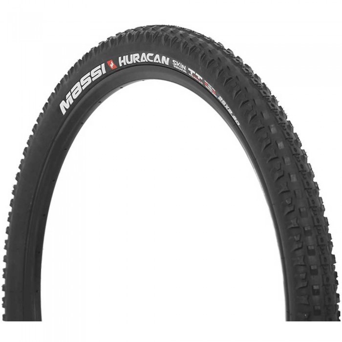 [해외]마시 Hurricane Tubeless 29´´ x 2.20 MTB 타이어 1137251254 Black