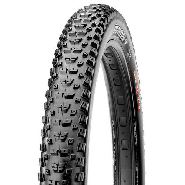 [해외]맥시스 Rekon+ 3CT/EXO+/TR 60 TPI Tubeless 27.5´´ x 2.80 MTB 타이어 1137259120 Black