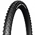 [해외]미쉐린 Country Grip R 27.5´´ x 2.10 단단한 MTB 타이어 1137172367 Black