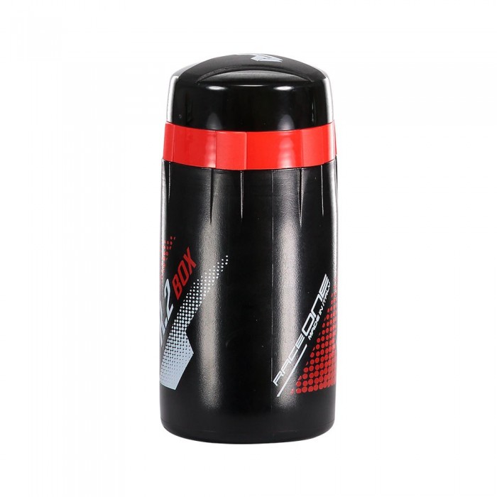 [해외]RACE ONE PR.2 Box 500ml 도구 병 1137081928 Black / Red