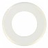 [해외]VAR 주사기용 Replacement Seal O Ring 30ml O-링 1136087131 White