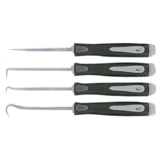 [해외]VAR 도구 Pick Hook Set 1136280178 Black