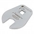 [해외]VAR 도구 Pedal Wrench Adaptor For Torque Wrench 1136280203 Silver