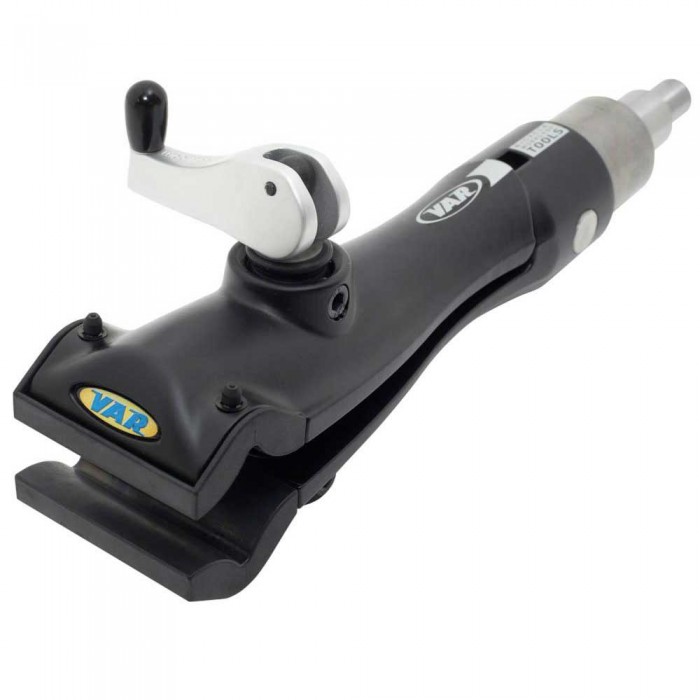 [해외]VAR 작업대 Plofessional Clamp 1136087071 Black