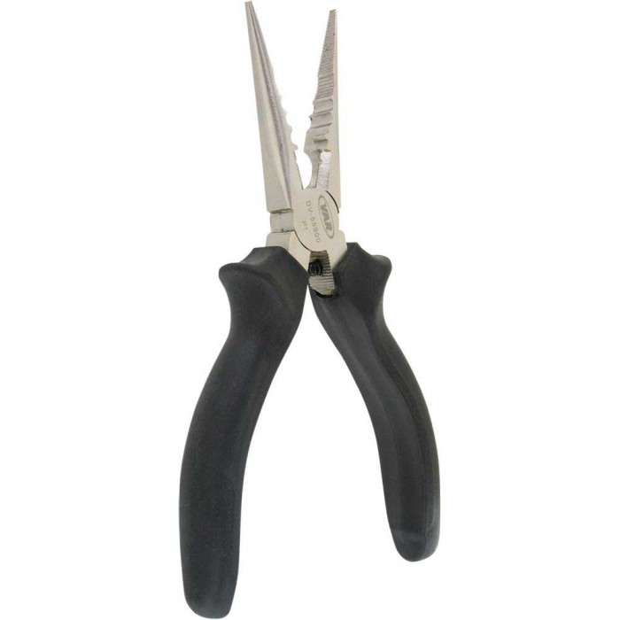 [해외]VAR 도구 Needle Sose Pliers 1136087066 Black / Silver