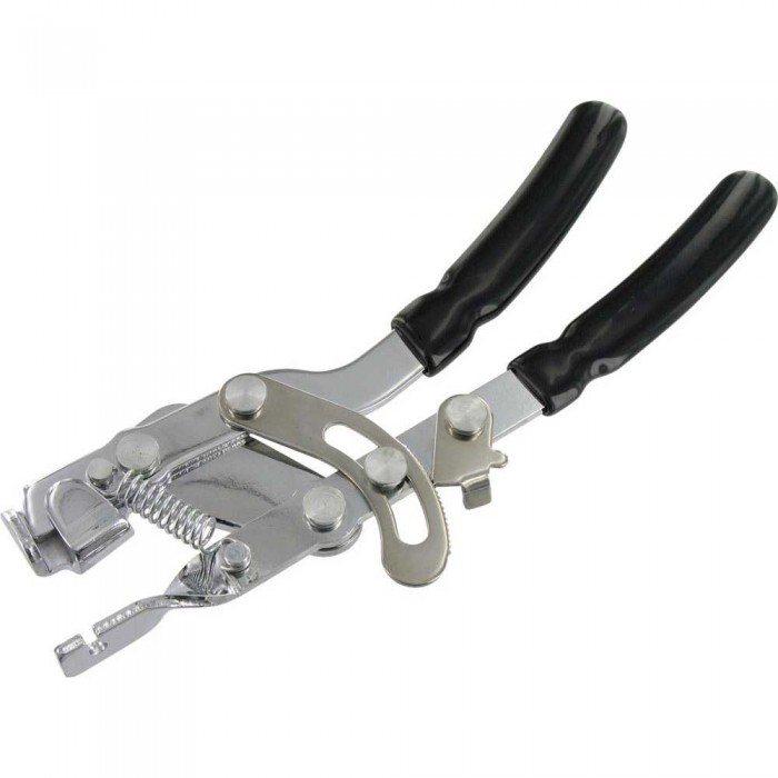 [해외]VAR 도구 Professional Cable Stretcher 1136087102 Silver / Black