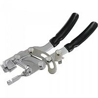 [해외]VAR 도구 프로fessional Cable Stretcher 1136087102 Silver / Black