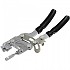 [해외]VAR 도구 프로fessional Cable Stretcher 1136087102 Silver / Black
