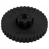 [해외]VAR 도구 Nylon Roller For Shimano/Hollowtech II 1136086882 Black