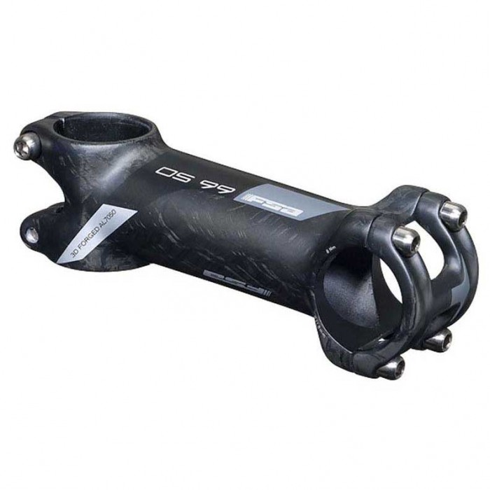 [해외]FSA Road OS-99 Carbon 31.8 -100 자전거 스템 1136016704 Matte