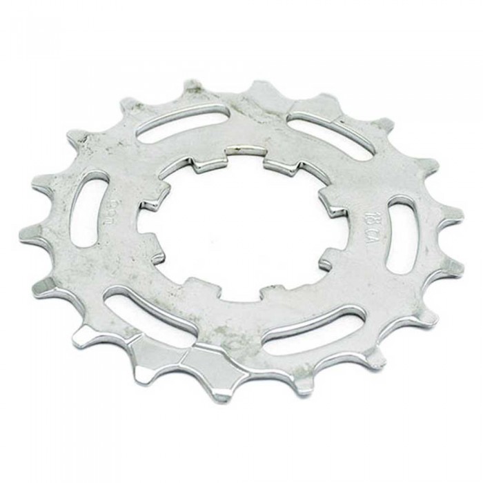 [해외]미케 Sproket Campagnolo Cassette 1136836998 Silver