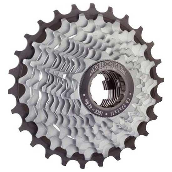 [해외]미케 Light Primato Campagnolo 카세트 1136837069 Silver / Grey