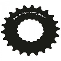 [해외]STRONGLIGHT 체인링 E-Bike Bosch 2 Generation 1137172530 Black