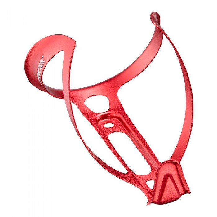 [해외]수파카즈 Fly Cage Anodized 물병 홀더 1137094050 Red