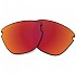 [해외]오클리 Frogskins Lite Prizm 렌즈 1136875257 Prizm Ruby Iridium