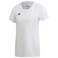 [해외]아디다스 반소매 티셔츠 팀 19 Tall 3137280950 White