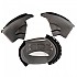 [해외]MT 헬멧 Liner Kit FF106 Targo 패드 9137180838 Grey