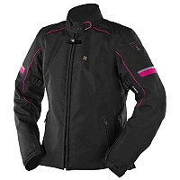 [해외]VQUATTRO 재킷 Livya 9137084834 Black / Pink