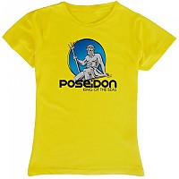 [해외]KRUSKIS Poseidon 반팔 티셔츠 10136696455 Yellow