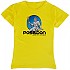 [해외]KRUSKIS Poseidon 반팔 티셔츠 10136696455 Yellow