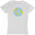 [해외]KRUSKIS Barracuda World 반팔 티셔츠 10136696456 White