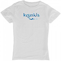 [해외]KRUSKIS Spearfishing 반팔 티셔츠 10136696459 White