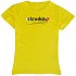 [해외]KRUSKIS Diver Flags 반팔 티셔츠 10136696460 Yellow