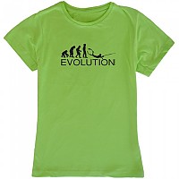[해외]KRUSKIS Evolution Spearfishing 반팔 티셔츠 10136887435 Light Green