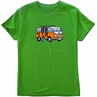 [해외]KRUSKIS Hippie Van Spearfish 반팔 티셔츠 10137184449 Green