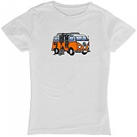 [해외]KRUSKIS Hippie Van Spearfish 반팔 티셔츠 10137184450 White