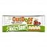 [해외]NUTRISPORT Outdoor 20 단위 빨간색 베리류 에너지 바 상자 14613420 Multicolor