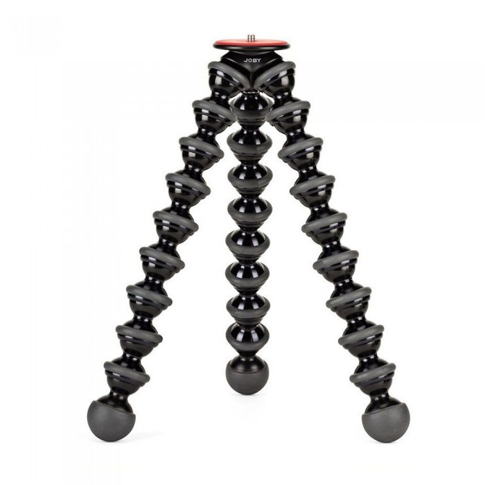 [해외]JOBY 이젤 GorillaPod 5K 14137271969 Black