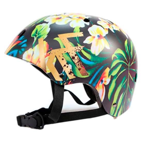 [해외]KRF 헬멧 Tropic 14136749528 Green