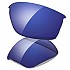 [해외]오클리 렌즈 Flak 자켓 Polarized 141318018 Blue