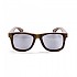 [해외]OCEAN SUNGLASSES Nelson 편광 선글라스 14136178873 Bamboo Black / Smoke