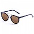 [해외]OCEAN SUNGLASSES Classic I 편광 선글라스 14136179138 Frosted Demy Brown / Brown