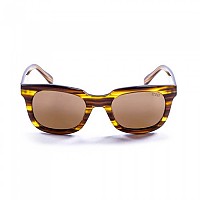 [해외]OCEAN SUNGLASSES San Clemente 편광 선글라스 14136178740 Brown Light