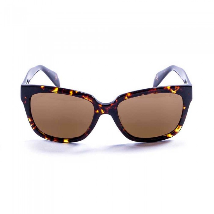 [해외]OCEAN SUNGLASSES Santa Monica 선글라스 14136178757 Demy Brown