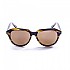 [해외]OCEAN SUNGLASSES Mavericks 편광 선글라스 14136178763 Demy Brown