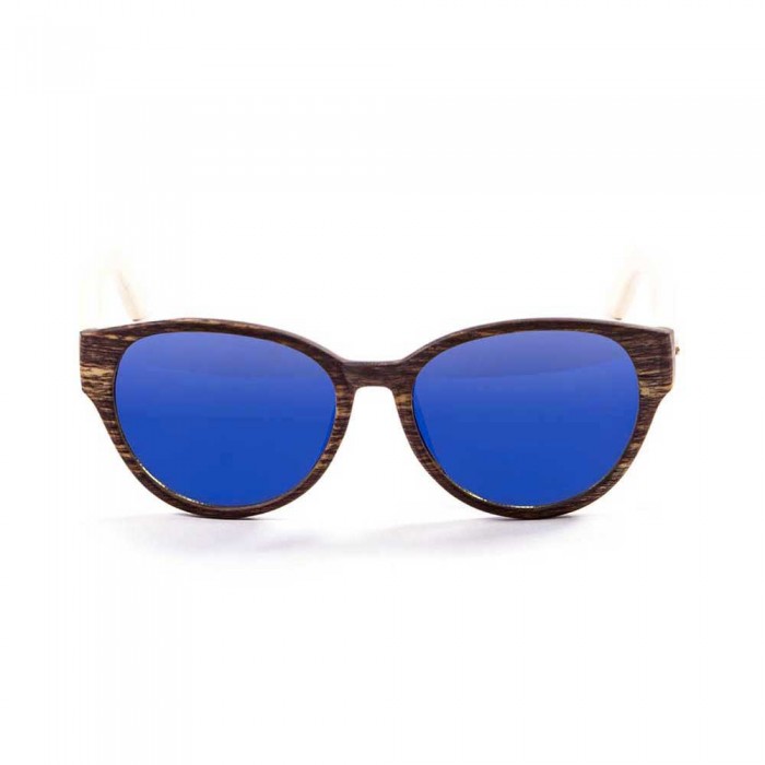 [해외]OCEAN SUNGLASSES Cool 편광 선글라스 14136178973 Brown Dark / Blue