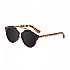 [해외]PALOALTO 편광 선글라스 Santorini 14136596457 Shiny Black / Demy Brown