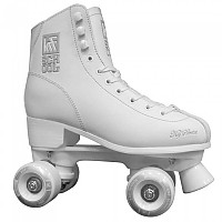 [해외]KRF 롤러 스케이트 School PPH Roller 14136726405 White