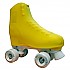 [해외]KRF 스케이트 커버 Fluorescent 14136749648 Yellow