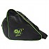[해외]KRF 칼집 Roller Skate Bag Roller Series 14136749630 Black / Green